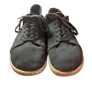 Feelgrounds Barefoot Sneakers EU 42 US 9 Men 11 Women Black Minimalist Shoes